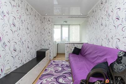 студия, 12.5 м&sup2;