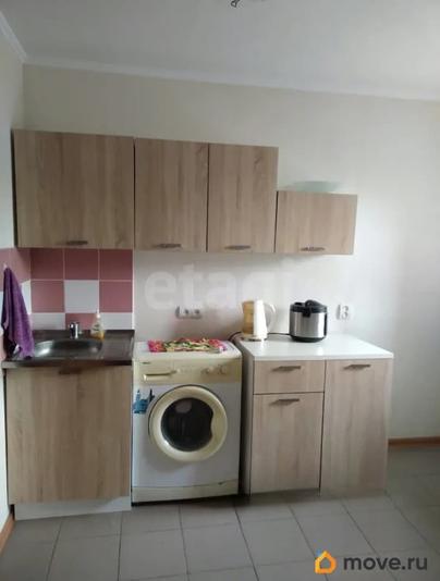1-комн. квартира, 27 м&sup2;
