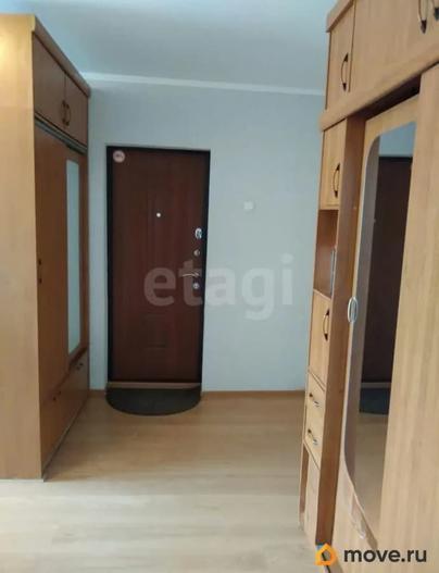 1-комн. квартира, 27 м&sup2;