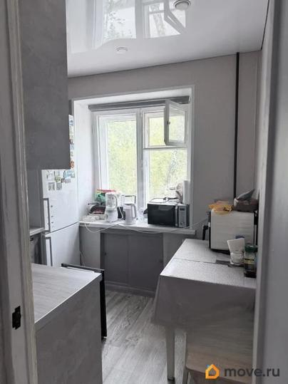 2-комн. квартира, 41.9 м&sup2;