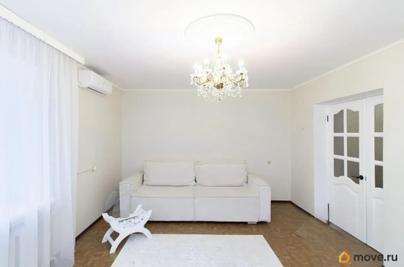 3-комн. квартира, 76.9 м&sup2;
