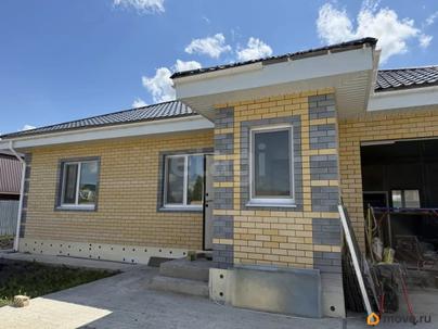 дом, 93.6 м&sup2;, 7.76 сотки