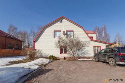 дом, 259.9 м&sup2;, 15 соток
