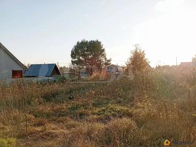 земельный участок, 8 соток