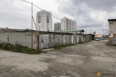 гараж, 17.2 м&sup2;