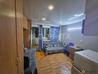 студия, 20 м&sup2;