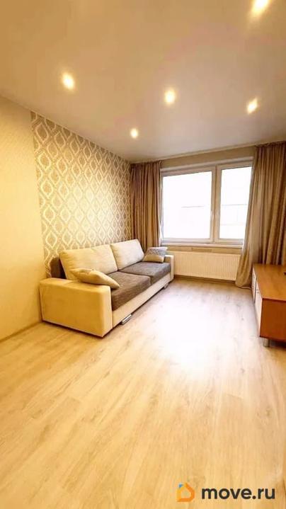 студия, 25.7 м&sup2;