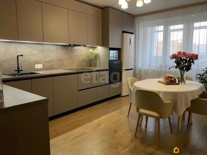 3-комн. квартира, 89.9 м&sup2;