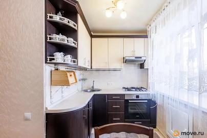 2-комн. квартира, 42 м&sup2;