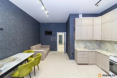 2-комн. квартира, 84.4 м&sup2;