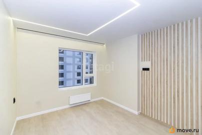 1-комн. квартира, 38.5 м&sup2;