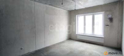 1-комн. квартира, 48.3 м&sup2;
