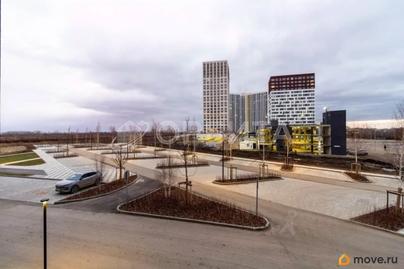 1-комн. квартира, 48 м&sup2;
