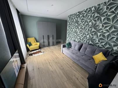 студия, 32 м&sup2;