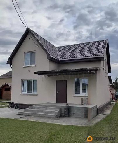 коттедж, 150.8 м&sup2;, 14.88 сотки