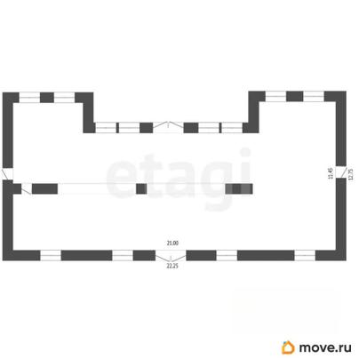 свободного назначения, 219 м&sup2;