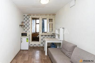 студия, 12.4 м&sup2;