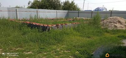 земельный участок, 12 соток