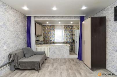 студия, 16.6 м&sup2;