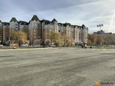 3-комн. квартира, 130.8 м&sup2;