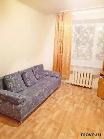 комната, 13.1 м&sup2;