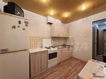 1-комн. квартира, 34 м&sup2;