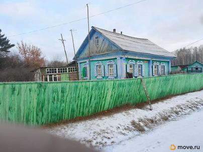 дом, 43 м&sup2;, 30 соток