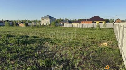земельный участок, 9 соток
