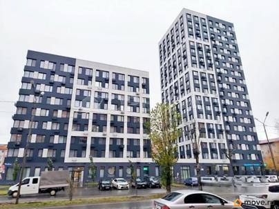 студия, 23.04 м&sup2;