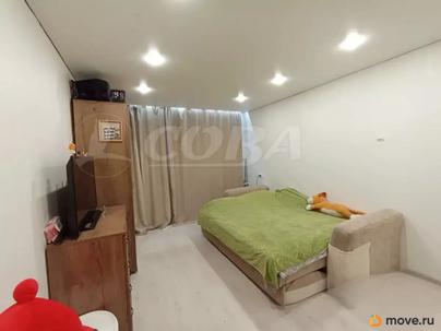 1-комн. квартира, 32 м&sup2;