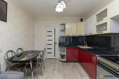 1-комн. квартира, 45.2 м&sup2;