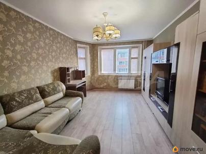 1-комн. квартира, 45 м&sup2;