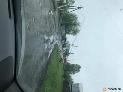 земельный участок, 12 соток