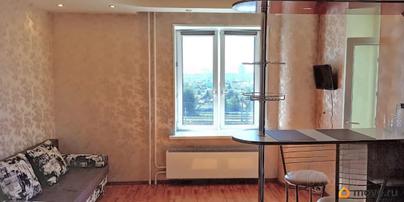 студия, 25 м&sup2;