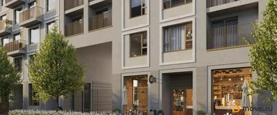 2-комн. квартира, 74.82 м&sup2;