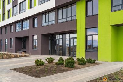 1-комн. квартира, 42.14 м&sup2;