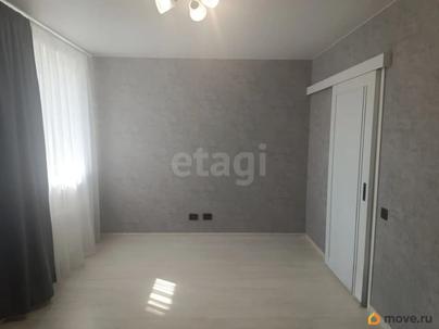1-комн. квартира, 30.1 м&sup2;