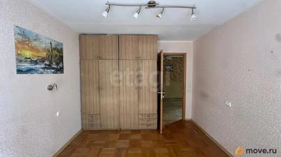 4-комн. квартира, 61.4 м&sup2;