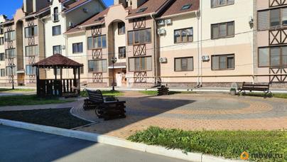 1-комн. квартира, 41 м&sup2;