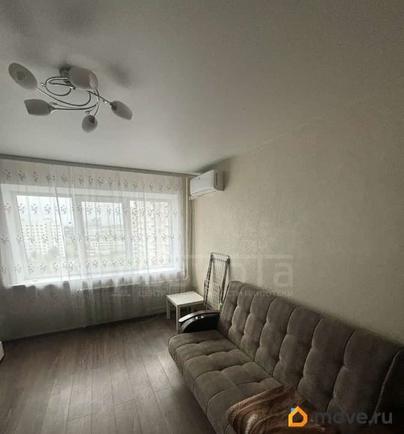 1-комн. квартира, 39.9 м&sup2;