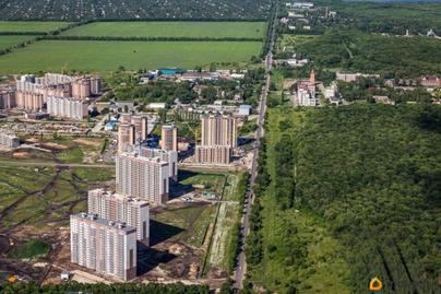 1-комн. квартира, 36.9 м&sup2;