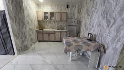 1-комн. квартира, 35.4 м&sup2;