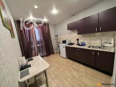 1-комн. квартира, 41 м&sup2;