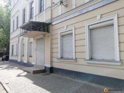 торговое помещение, 45.1 м&sup2;