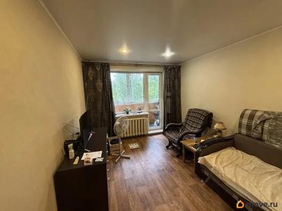 2-комн. квартира, 47.5 м&sup2;