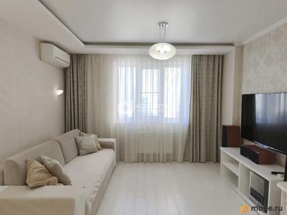 2-комн. квартира, 66 м&sup2;
