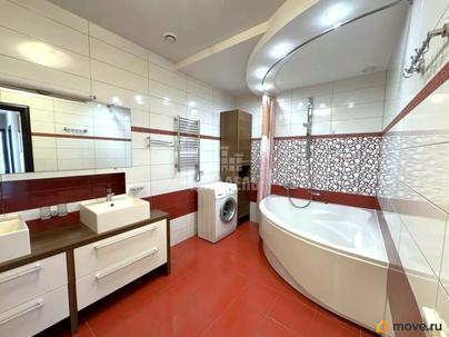 2-комн. квартира, 98 м&sup2;