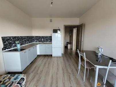 1-комн. квартира, 39.7 м&sup2;