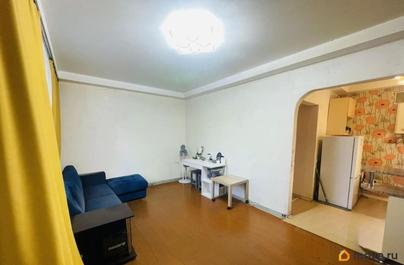 1-комн. квартира, 30.4 м&sup2;