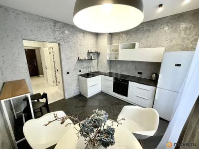 1-комн. квартира, 45 м&sup2;